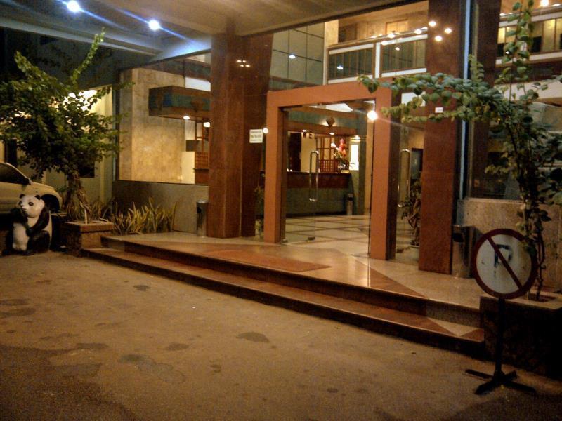 Kolekta Hotel Nagoya Exterior foto